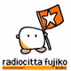Logo de Radio Citta Fujiko