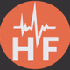 Logo de HouseFreqs Radio