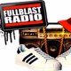 Logo de FullBlast Radio