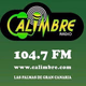 Logo de Calimbre Radio