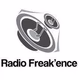 Logo de Radio Freak'ence