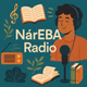 Logo de NárEBA Radio