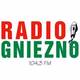 Logo de Radio Gniezno