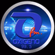 Logo de Oxigeno FM 99.5