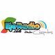 Logo de Eje Radio