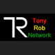 Logo de Tony Rob Network