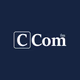 Logo de C-COM FM
