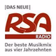Logo de R.SA Radio 1