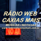Logo de Rádio Web Caxias Mais