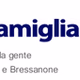 Logo de Radio Sacra Famiglia 91.2