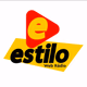 Logo de Estilo Rádio Web