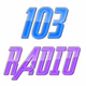 Logo de 103 Radio