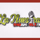 Logo de La Nuestra - KAML