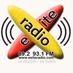 Logo de Exite FM