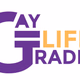 Logo de Gay Life Radio