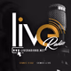 Logo de Live Radio