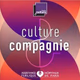 Logo de Radio France Culture - Culture et Compagnie