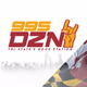 Logo de 99.5 DZN - WDZN