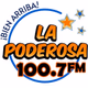 Logo de La Poderosa Tonalá - XHCCAJ
