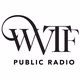 Logo de WVTF Public Radio - WVTU