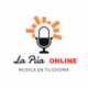 Logo de Radio La Púa Online