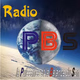 Logo de Radio PBS