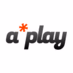 Logo de a*play - astarplay.com