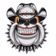 Logo de Region Radio - Bulldog Country