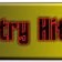 Logo de Country Hitz FM