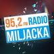 Logo de Radio Miljacka