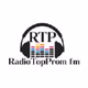 Logo de Radio TopPromo FM