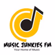 Logo de Music Junkies FM