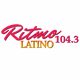 Logo de Ritmo Latino