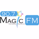 Logo de Magic FM