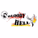 Logo de Radio Bloody Hell