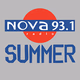 Logo de Radio Nova 93.1
