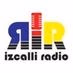 Logo de RadioIzcalli