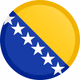 Logo de Radio Bosna