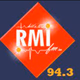 Logo de RMI FM