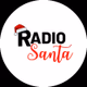 Logo de Radio Santa