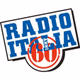 Logo de Radio Italia Anni 60 Sicilia (Provincia di Messina)