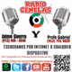 Logo de Radio Gemelas