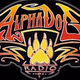 Logo de Alpha Dog Radio