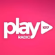 Logo de Play Radio Valencia