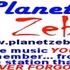 Logo de Planet Zeb!