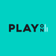 Logo de Play On Radio