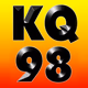 Logo de KQ98 - K280EI