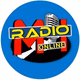 Logo de SuperRadio Estrellas