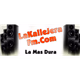 Logo de La Kallejera FM