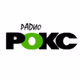 Logo de Радио РОКС